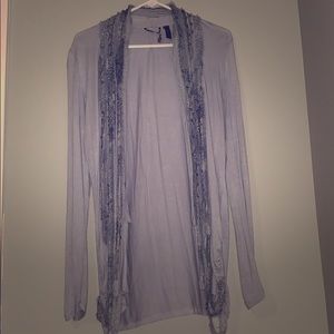 BKE Boutiqie cardigan